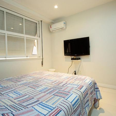 Melhor Opcao Em Copacabana - Moderno E Reformado ริโอเดจาเนโร ภายนอก รูปภาพ