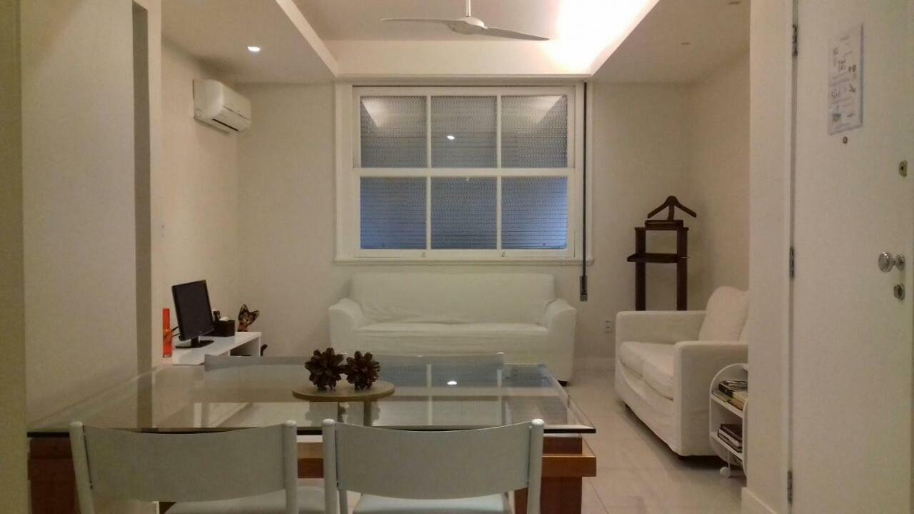 Melhor Opcao Em Copacabana - Moderno E Reformado ริโอเดจาเนโร ภายนอก รูปภาพ