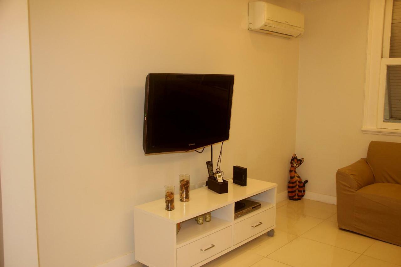 Melhor Opcao Em Copacabana - Moderno E Reformado ริโอเดจาเนโร ภายนอก รูปภาพ